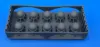 Picture of 1/35 Japanese helmet M30-32 (detail) - Firma49 H026/35