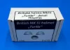 Picture of 1/35 British Mk III helmet "Turtle“ - detail - Firma49 H040/35