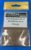Picture of 1/35 Wood fence, ver.A /35 - Firma49 P004/35