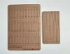 Picture of 1/35 Wood fence, ver.A /35 - Firma49 P004/35
