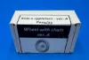 Picture of 1/35 Wheel with chain - ver. A - Firma49 T024/35