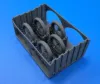 Picture of 1/35 Wheel with chain - ver. A - Firma49 T024/35