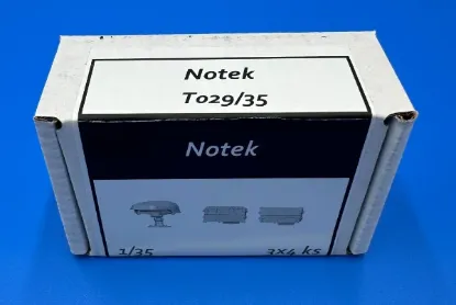 Picture of 1/35 Notek lights - Firma49 T029/35