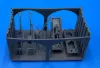 Picture of 1/35 US pioneer tools kit - Firma49 T039/35