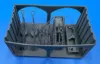 Picture of 1/35 US pioneer tools kit - Firma49 T039/35