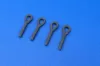 Picture of 1/35 Towing Cable End - German Army WW2 - Firma49 T050/35
