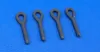 Picture of 1/35 Towing Cable End - German Army WW2 - Firma49 T050/35