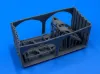 Picture of 1/35 US pioneer tools kit - Firma49 T052/35