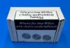 Picture of 1/35 Wheels for Jeep Willys (underinflated) - Firma49 T066/35