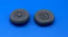 Picture of 1/35 Wheels for Kübelwagen - Baloon (underinflated) set.1 - Firma49 T068/35