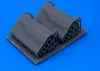 Picture of 1/35 Windscreen Jeep Willys - covered - Firma49 T070/35