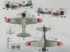 Picture of 1/35 A6M2 ZERO FIGHTER - Border BF-006
