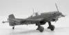 Picture of 1/35 Junkers Ju87 D5 Stuka  - Border BF-012