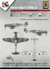 Picture of 1/35 BF109 G-10 - Border BF-013