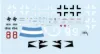 Picture of 1/35 BF109 G-10 - Border BF-013