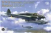 Picture of 1/35 Heinkel He 111 H-6 - Border BF-018