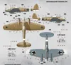 Picture of 1/35 Heinkel He 111 H-6 - Border BF-018