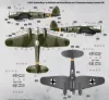 Picture of 1/35 Heinkel He 111 H-6 - Border BF-018