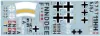Picture of 1/35 Heinkel He 111 H-6 - Border BF-018