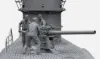 Picture of 1/35 German Submariners Commanders - Border BR-002