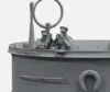 Picture of 1/35 German Submariners Commanders - Border BR-002