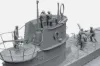 Picture of 1/35 German Submariners Commanders - Border BR-002