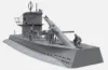 Picture of 1/35 German Submariners Commanders - Border BR-003