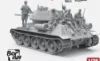 Picture of 1/35 WWII SOVIET TANK DESANT TR00PS - Border BR-004