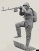 Picture of 1/35 Border Model He111 Bomber Pilots (Combat Status) Figure Set - Border BR-008