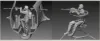 Picture of 1/35 Border Model He111 Bomber Pilots (Combat Status) Figure Set - Border BR-008