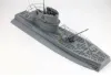 Picture of 1/35 DKM TYPE, VII-C U-BOAT - Border BS-001