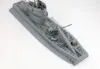 Picture of 1/35 DKM TYPE, VII-C U-BOAT - Border BS-001