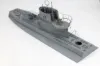 Picture of 1/35 DKM TYPE, VII-C U-BOAT - Border BS-001