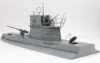 Picture of 1/35 DKM TYPE, VII-C U-BOAT - Border BS-001