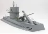 Picture of 1/35 DKM TYPE, VII-C U-BOAT - Border BS-001