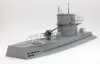 Picture of 1/35 DKM TYPE, VII-C U-BOAT - Border BS-001