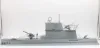Picture of 1/35 DKM TYPE, VII-C U-BOAT - Border BS-001