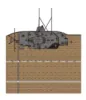 Picture of 1/35 Akagi Bridge w/fight deck - Border BS-002