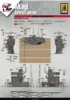 Picture of 1/35 Akagi Bridge w/fight deck - Border BS-002