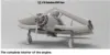 Picture of 1/35 Akagi Bridge W/Flight Deck and Nakajima B5N2 Kate Combo - Border BSF-001