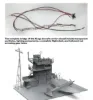 Picture of 1/35 Akagi Bridge W/Flight Deck and Nakajima B5N2 Kate Combo - Border BSF-001