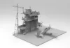 Picture of 1/35 Akagi Bridge w/ Flight Deck A6M2 ZERO Fighter - Border BSF-002