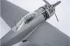 Picture of 1/35 Akagi Bridge w/ Flight Deck A6M2 ZERO Fighter - Border BSF-002