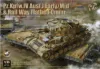 Picture of 1/35 Pz.Kpfw. IV Ausf. J Early / Mid Railway Flatbed Ommr – Border Model BT‑025