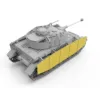 Picture of 1/35 Pz.Kpfw. IV Ausf. J Early / Mid Railway Flatbed Ommr – Border Model BT‑025