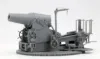 Picture of 1/35 IJA 280MM HOWITZER - Border BT-030