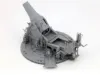 Picture of 1/35 IJA 280MM HOWITZER - Border BT-030