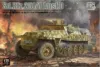 Picture of 1/35 Sd.Kfz.251 /1 Ausf.D - Border BT-041