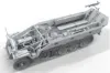 Picture of 1/35 Sd.Kfz.251 /1 Ausf.D - Border BT-041