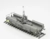 Picture of 1/35 German 88mm Gun Flak 36 with SSys Wagon - Border BT-044
